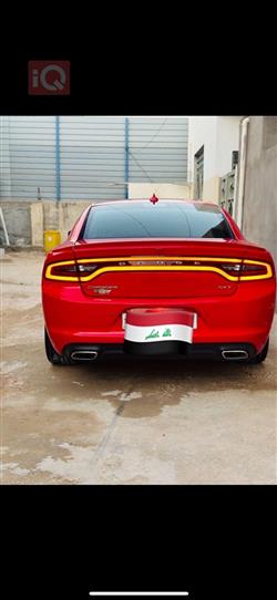 دۆج چارجەر